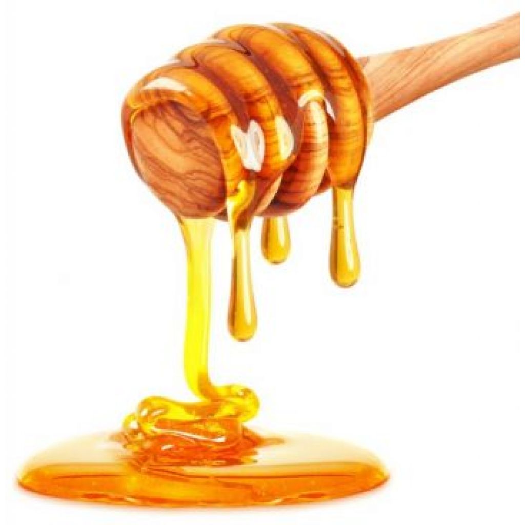 Miele millefiori - Vaso da 1 Kg