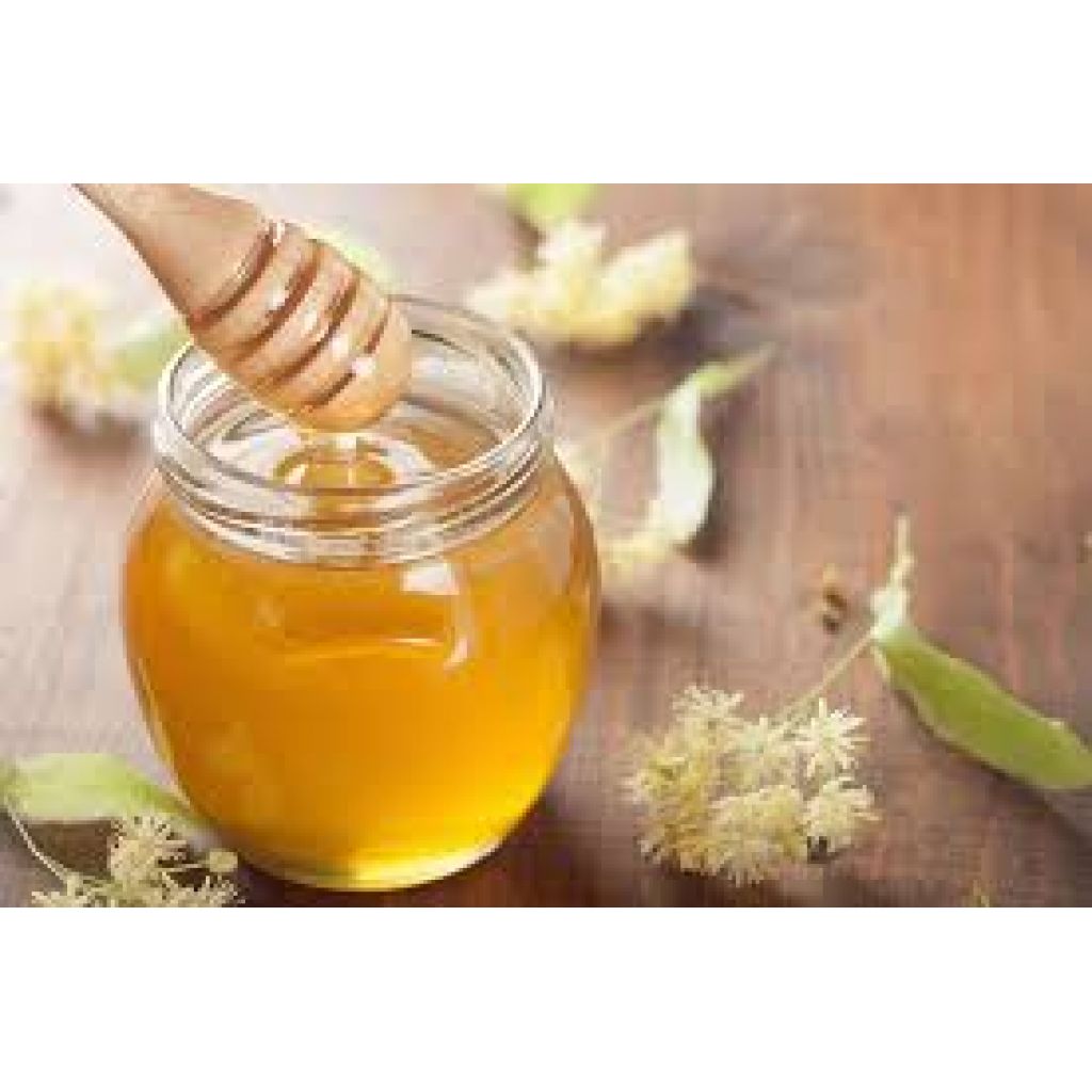 Miele di tiglio - Vaso da 1 Kg