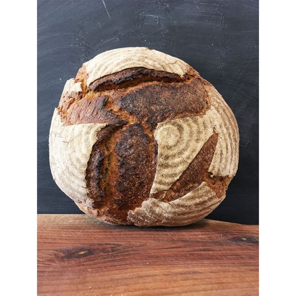 Pan dea Gigia All Star - Pagnotta intera da 1500 grammi