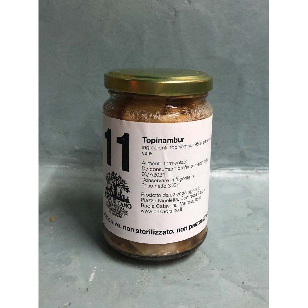 Topinambur
