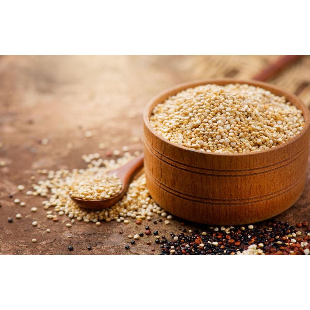Quinoa