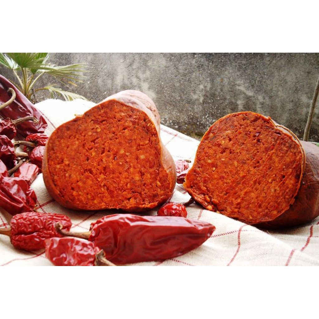 Organic durum wheat semolina pasta Mezze Penne