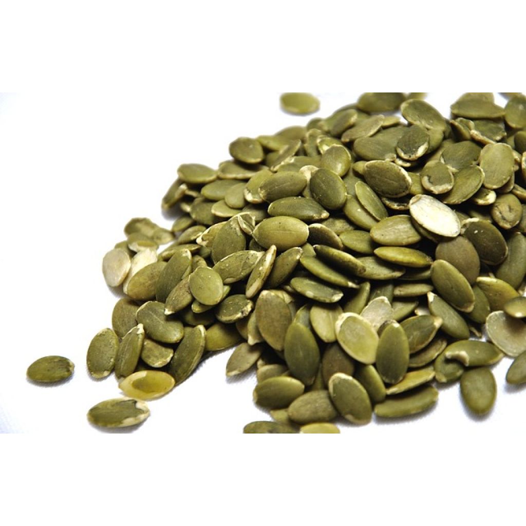Pumpkin seeds