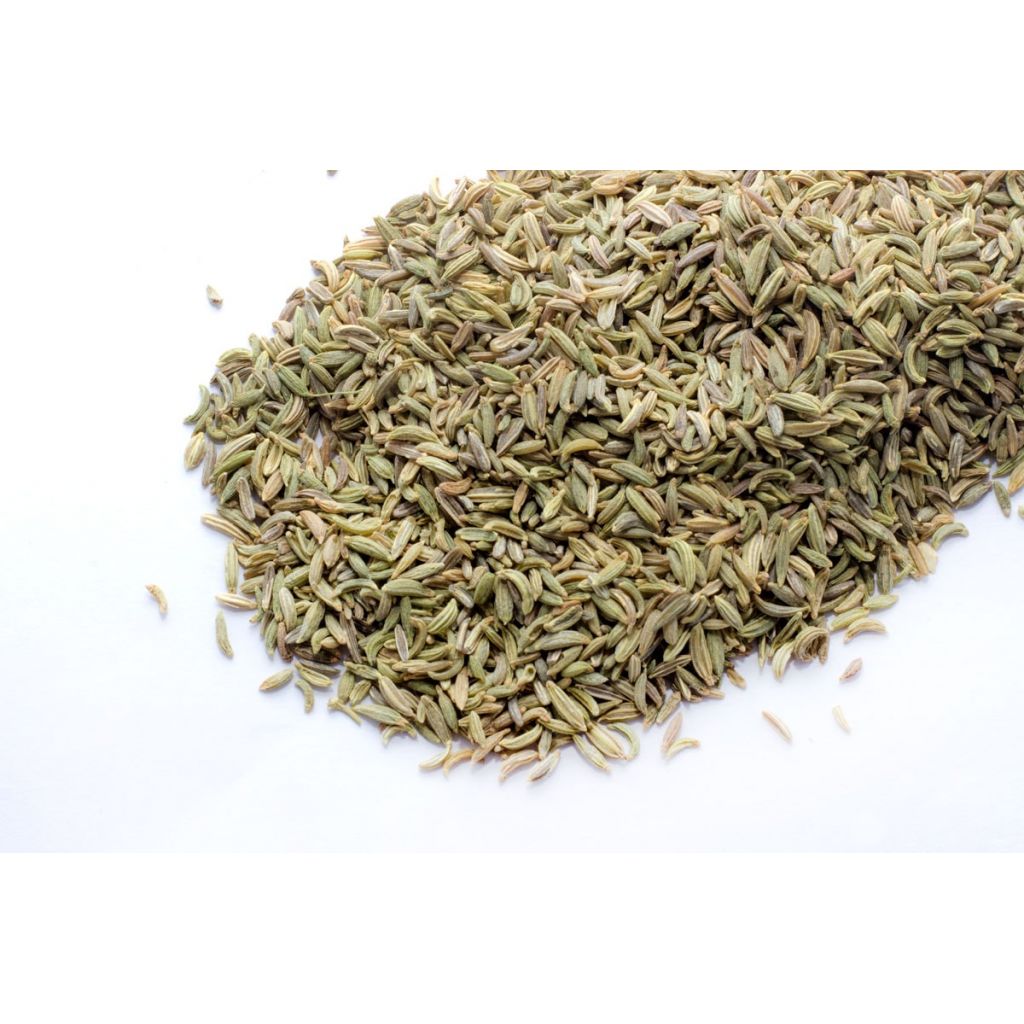 Fennel seeds