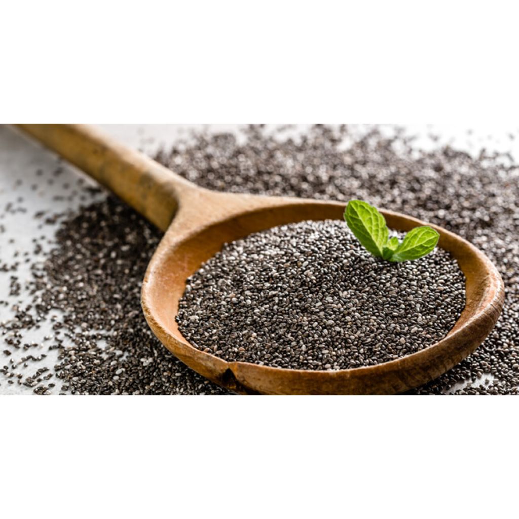 Chia seeds