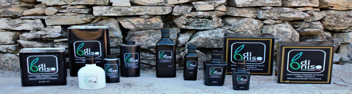 Societ&agrave; semplice agricola "F.lli Di Niso"