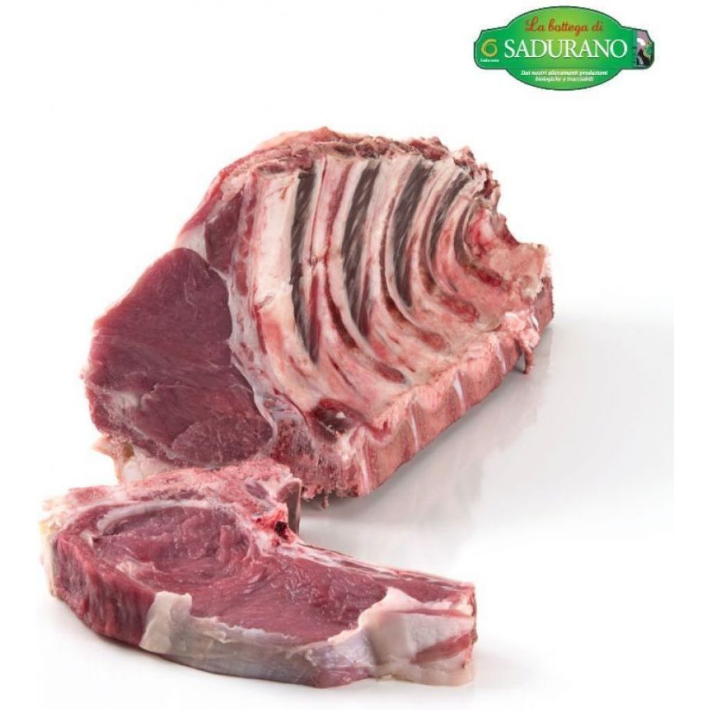 FIORENTINE bovino BIO