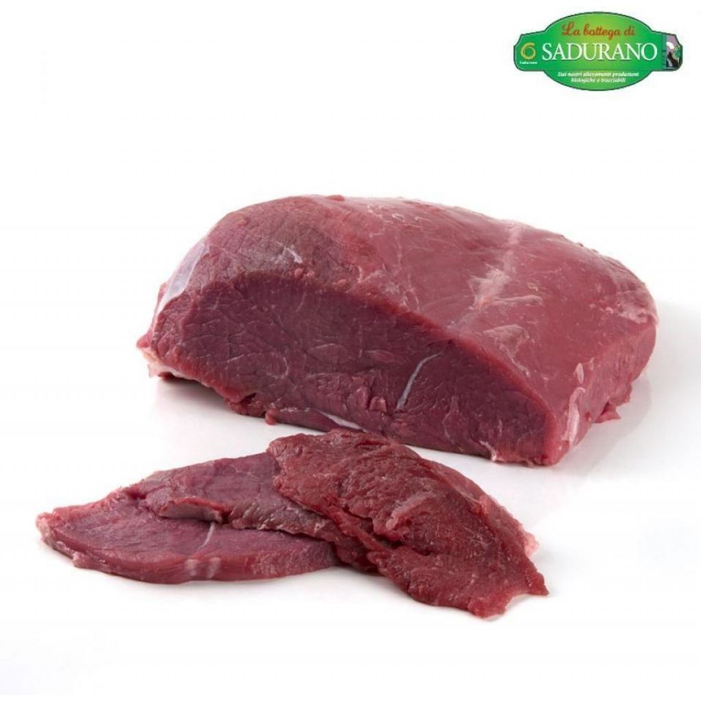 CONTROFILETTO bovino BIO