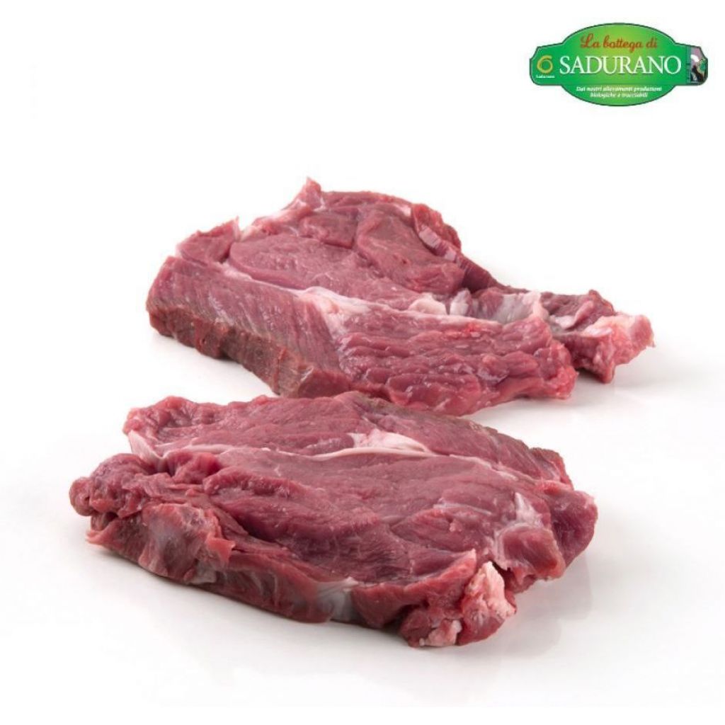 SOTTOFIORENTINA bovino BIO