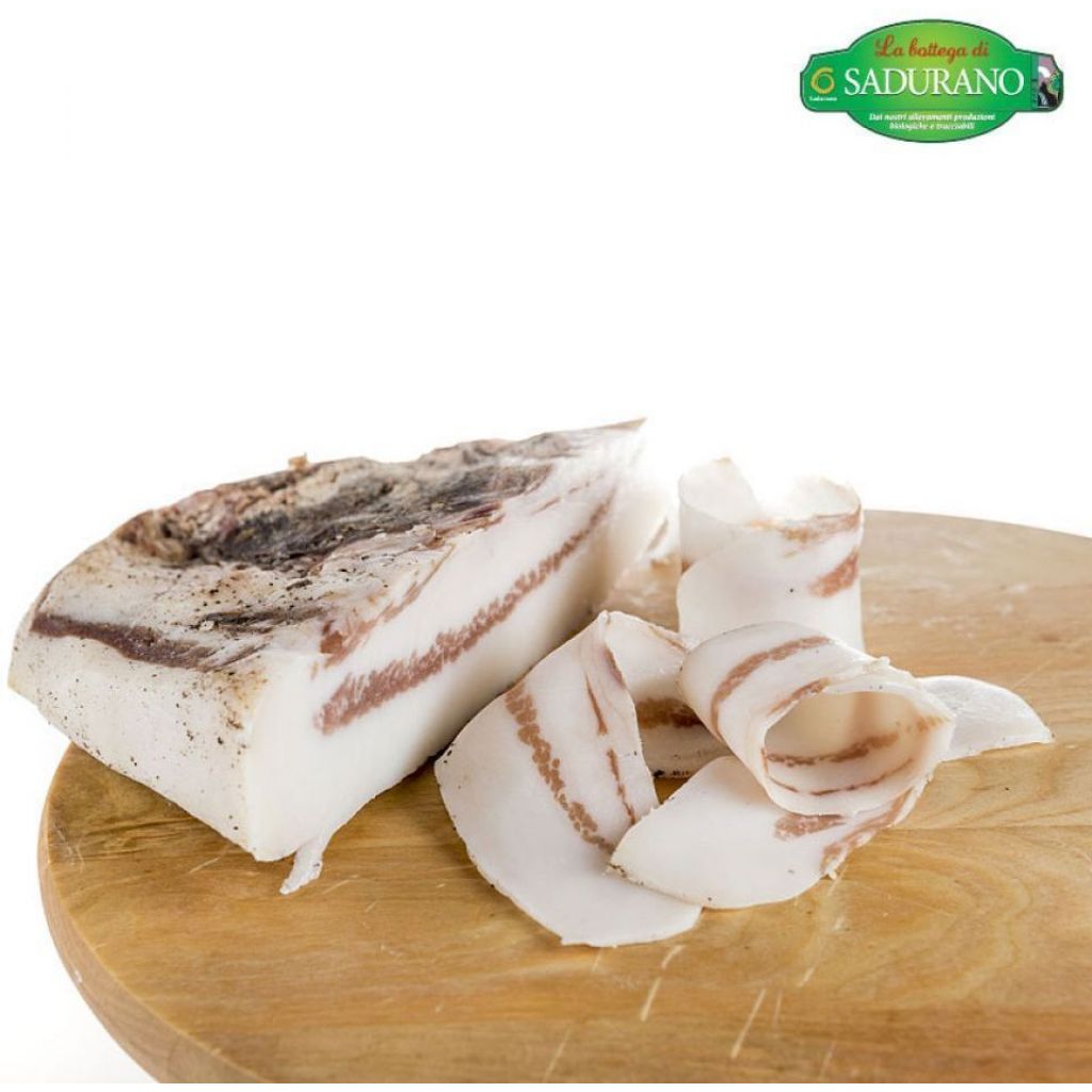GUANCIALE BIO