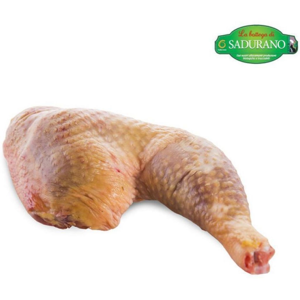 COSCE pollo BIO