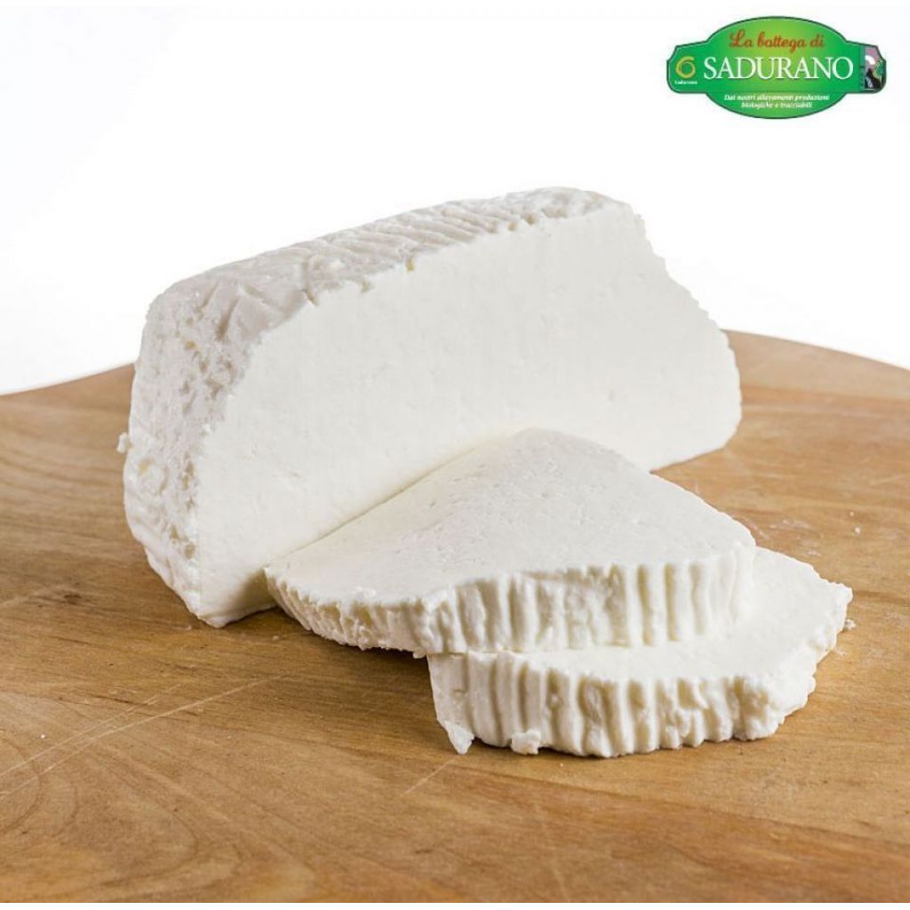 RICOTTA DI LATTE mucca BIO