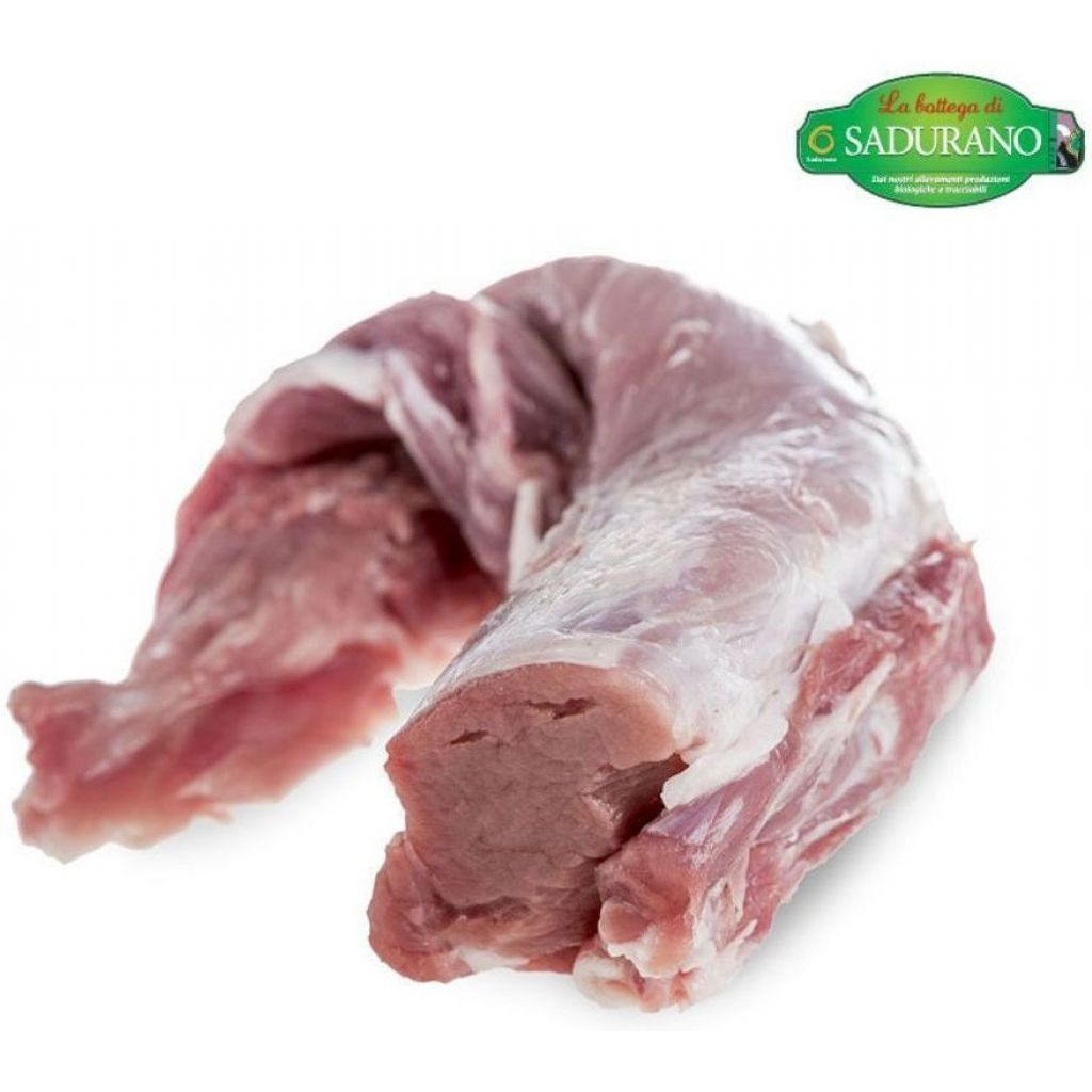 FILETTO suino BIO