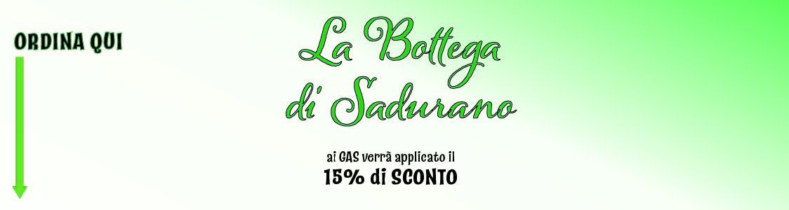 la Bottega di Sadurano
