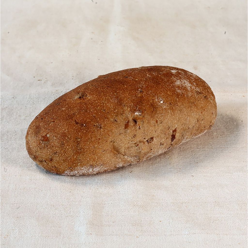 Maritozzo - Pane al mosto