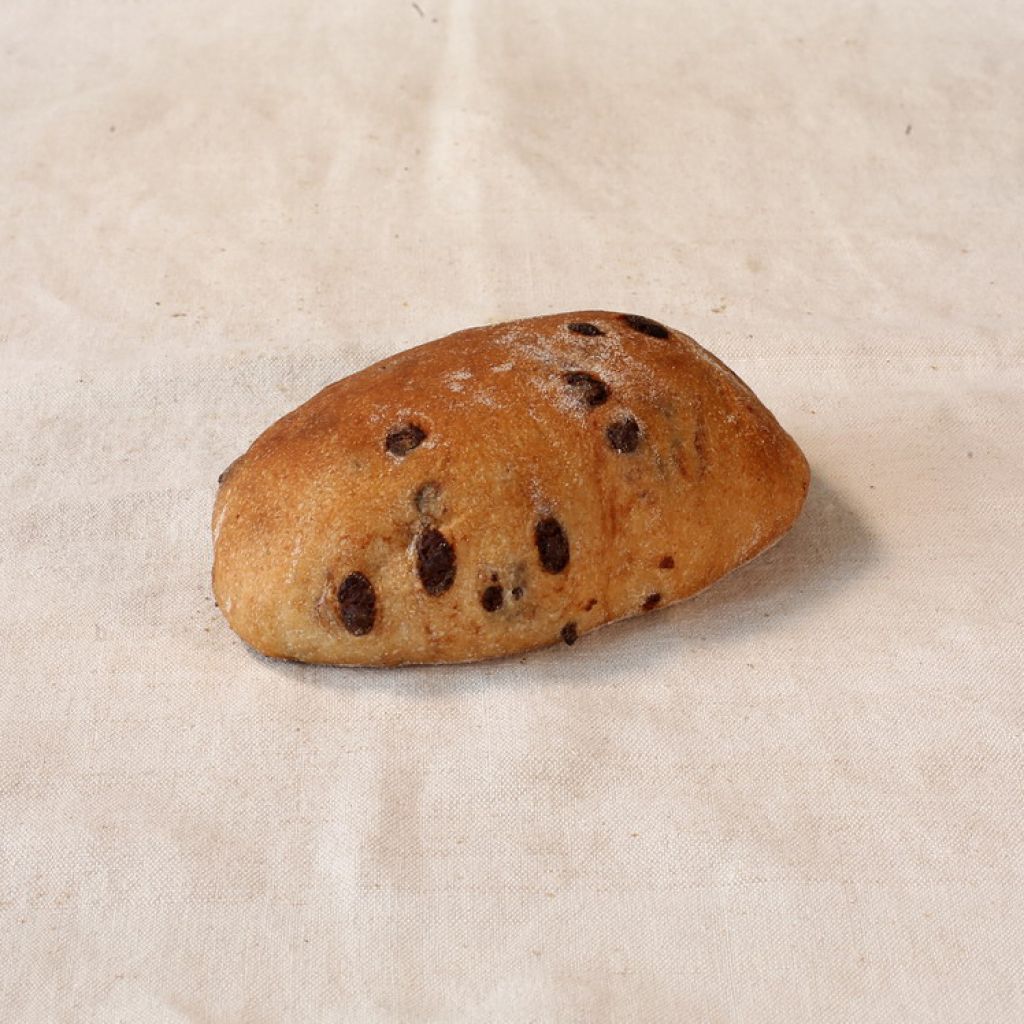Pane cioccolato