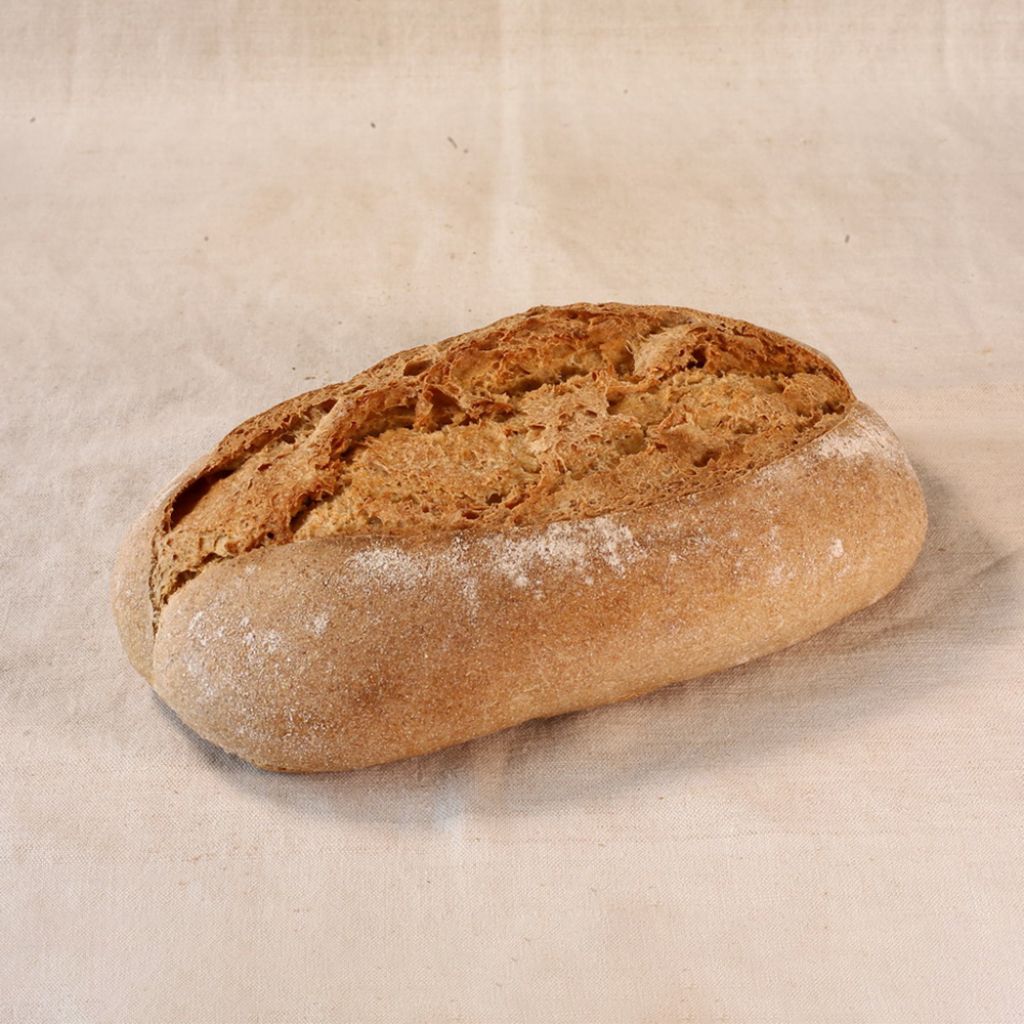 Pane di farro