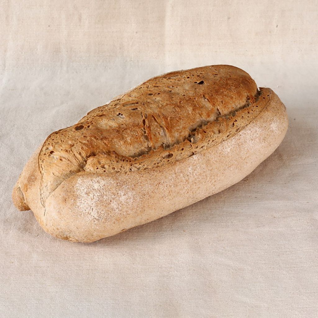 Pane di grano
