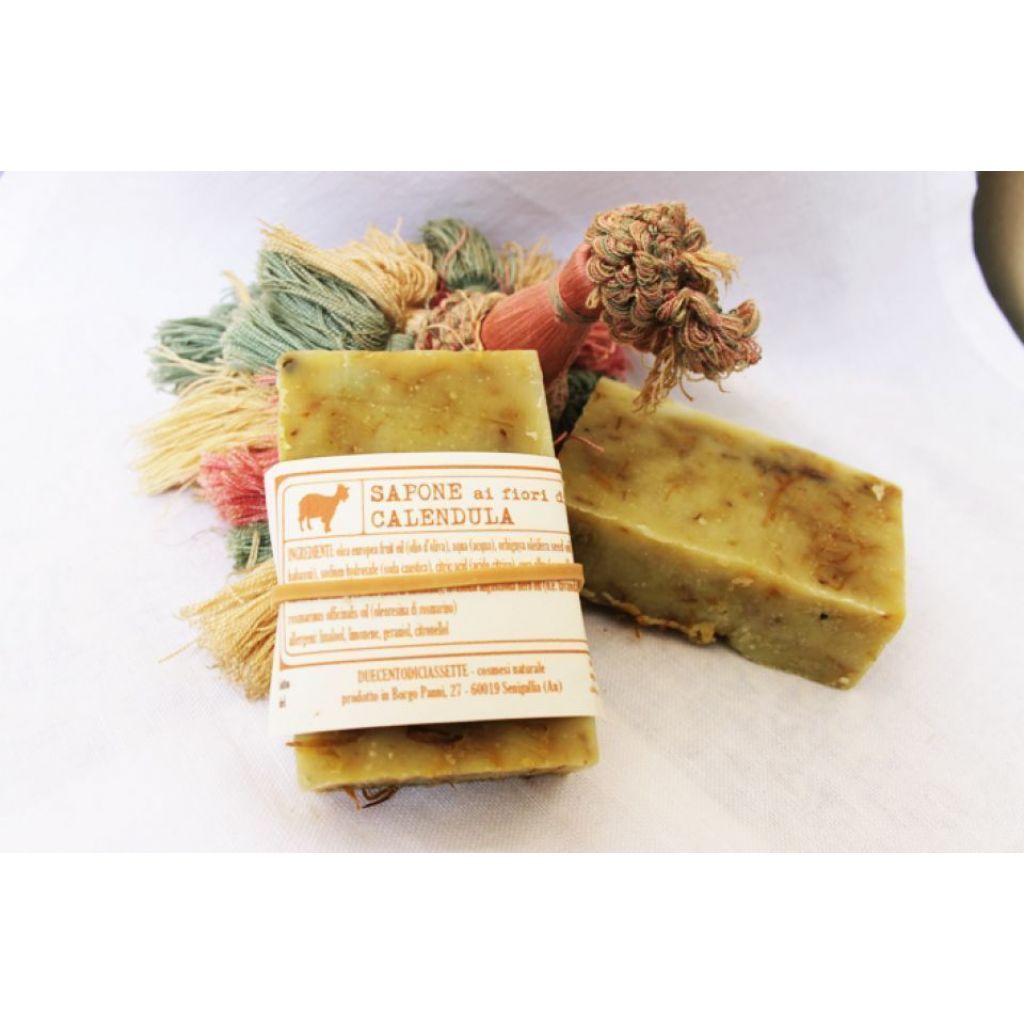 Sapone alla Calendula