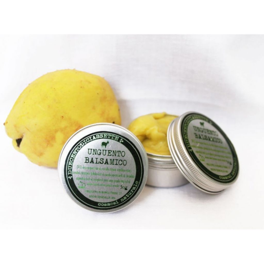 Unguento balsamico 50g