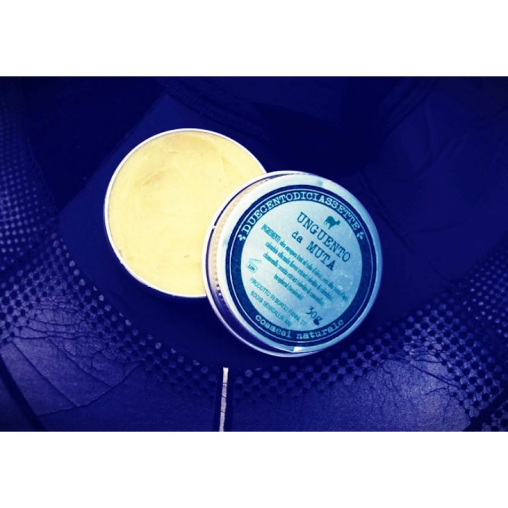Unguento da muta