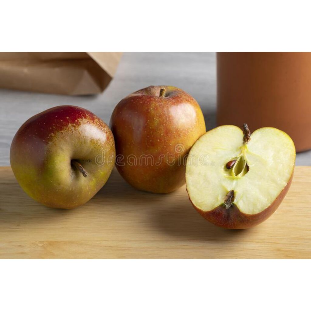 Mela bella boskoop bio II - plat&ograve; 8Kg