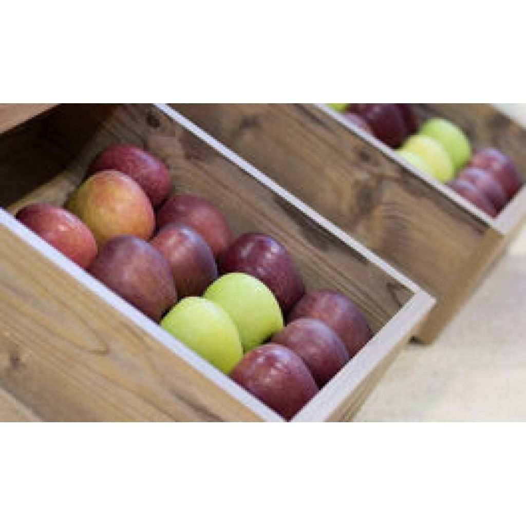 MIX MELE bio I scelta 8Kg