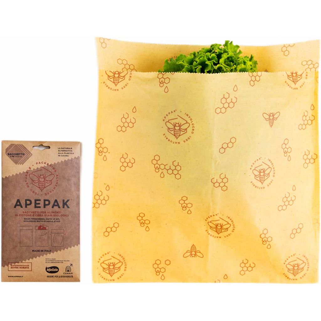 Apepak Bag Grande - 30x30 cm