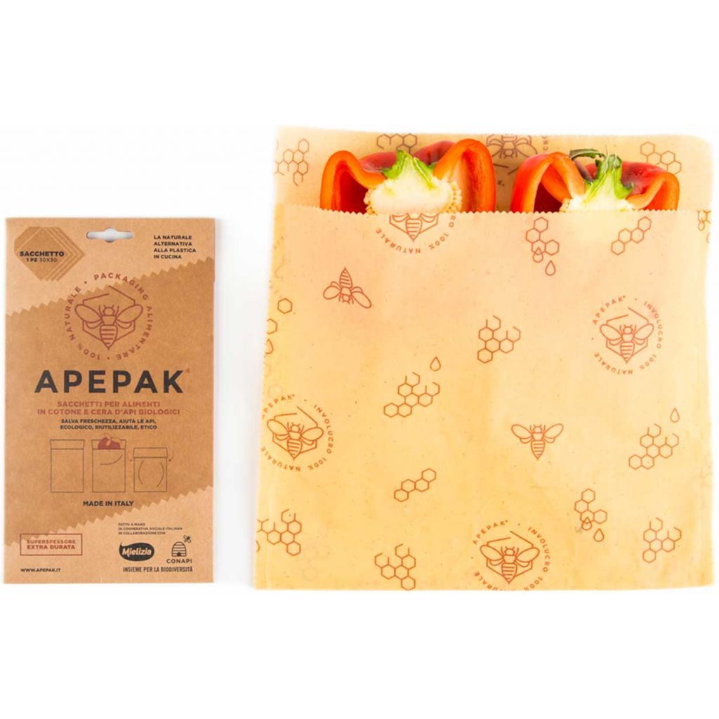Apepak Bag Medio - 20x30 cm
