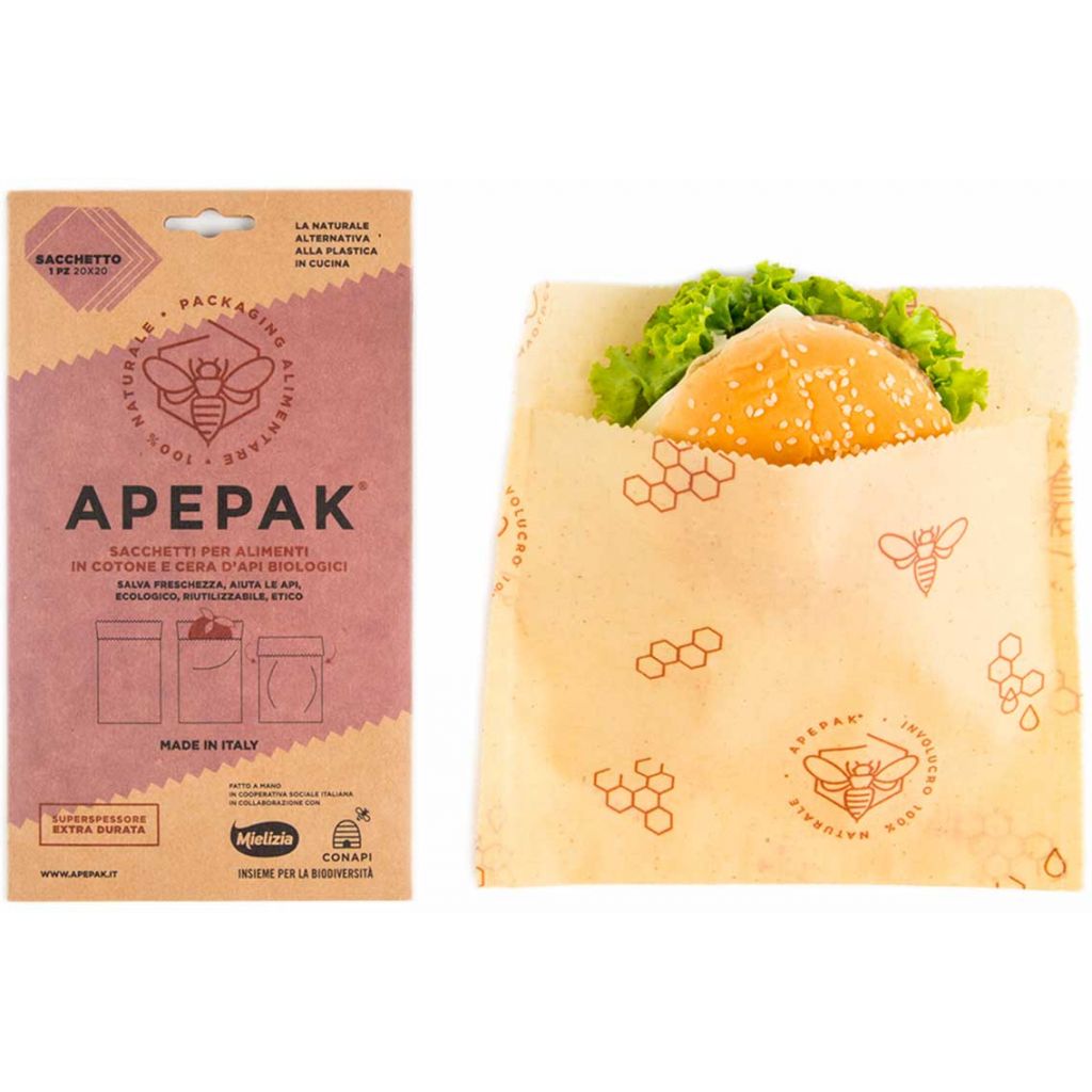 Apepak Bag Mini - 20x20 cm