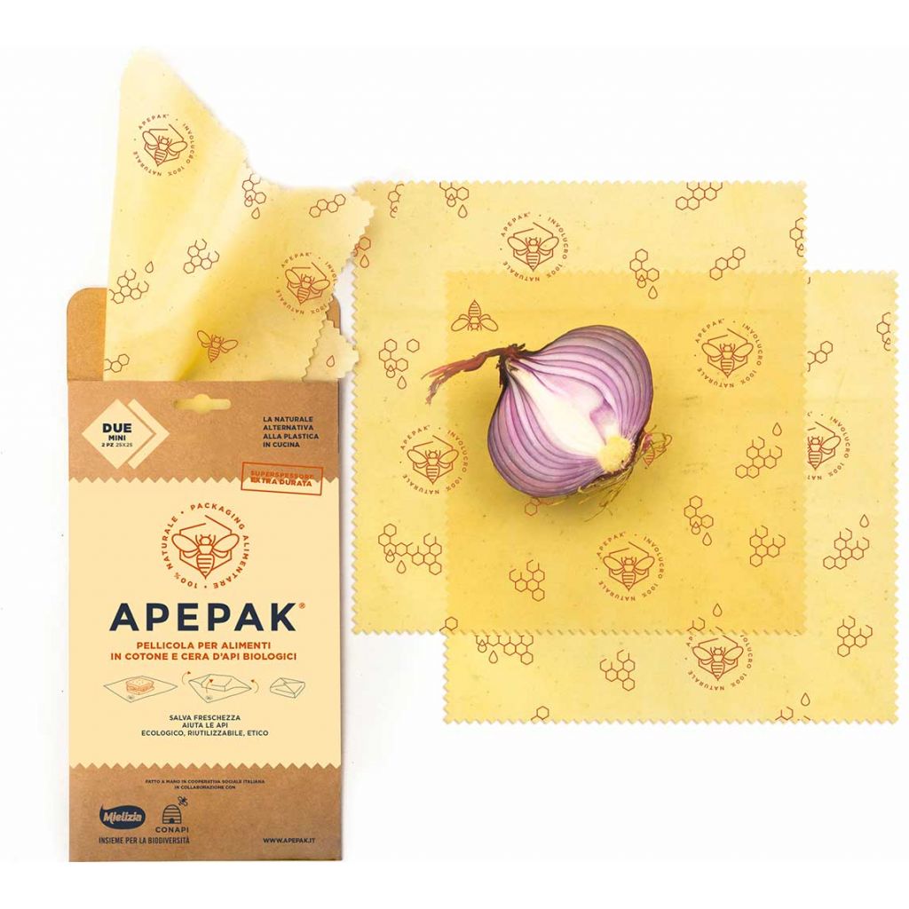 Apepak Duo Mini - 25x25 cm