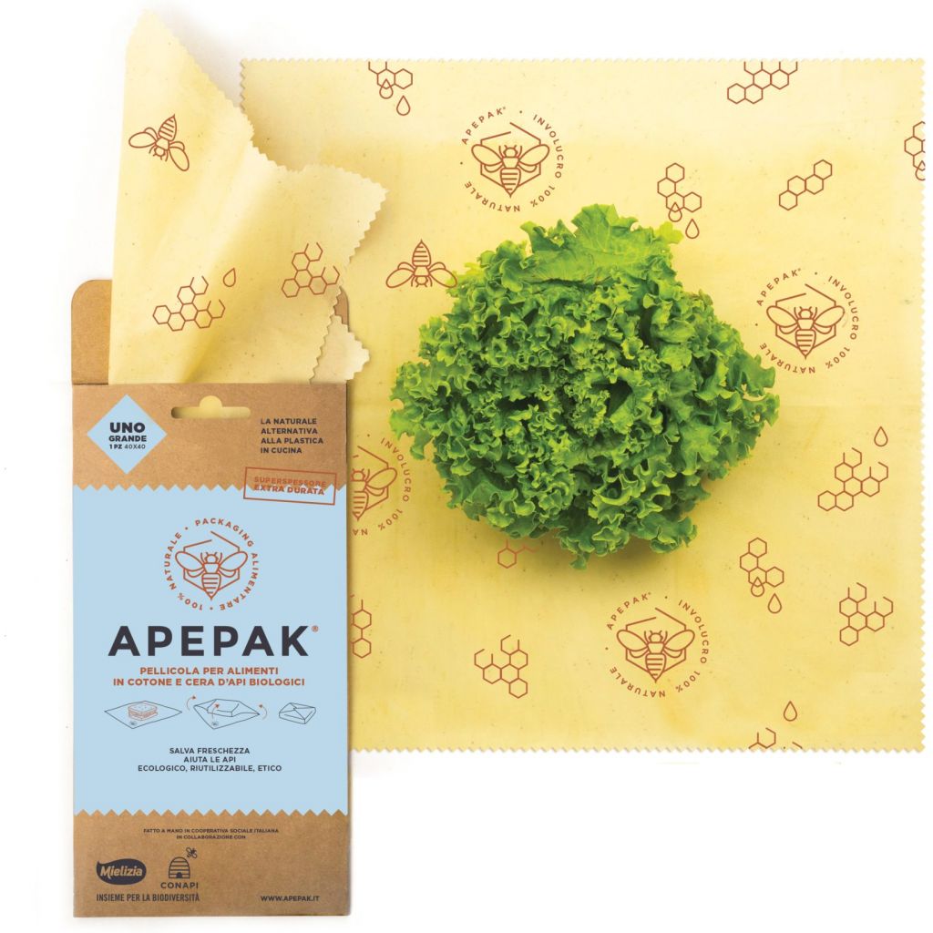 Apepak Uno Grande - 40x40 cm