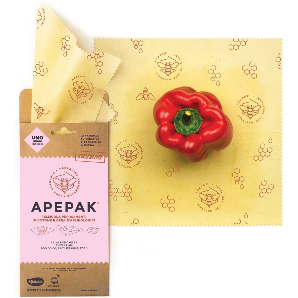 Apepak Uno Medio - 30x30 cm