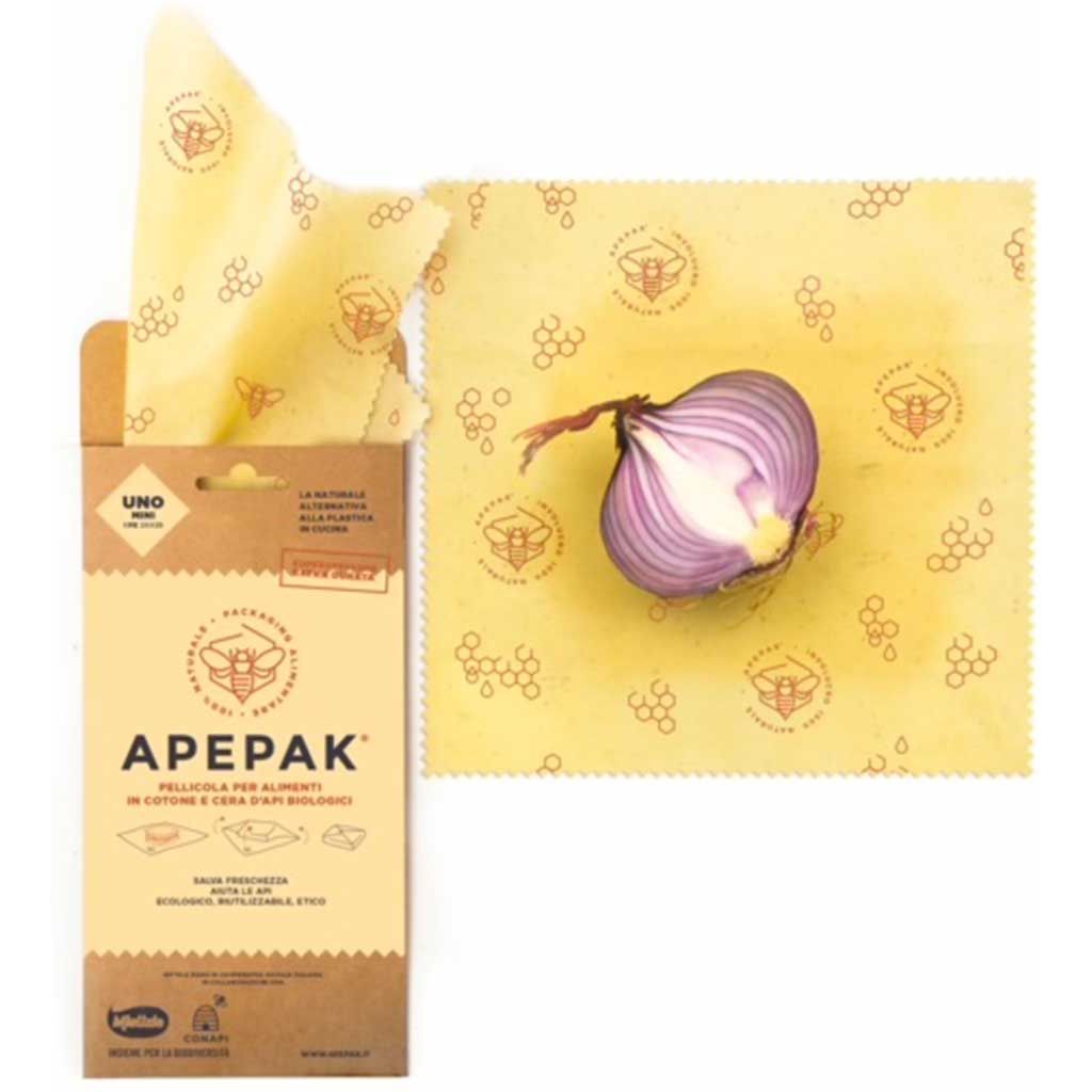Apepak Uno Mini - 25x25 cm