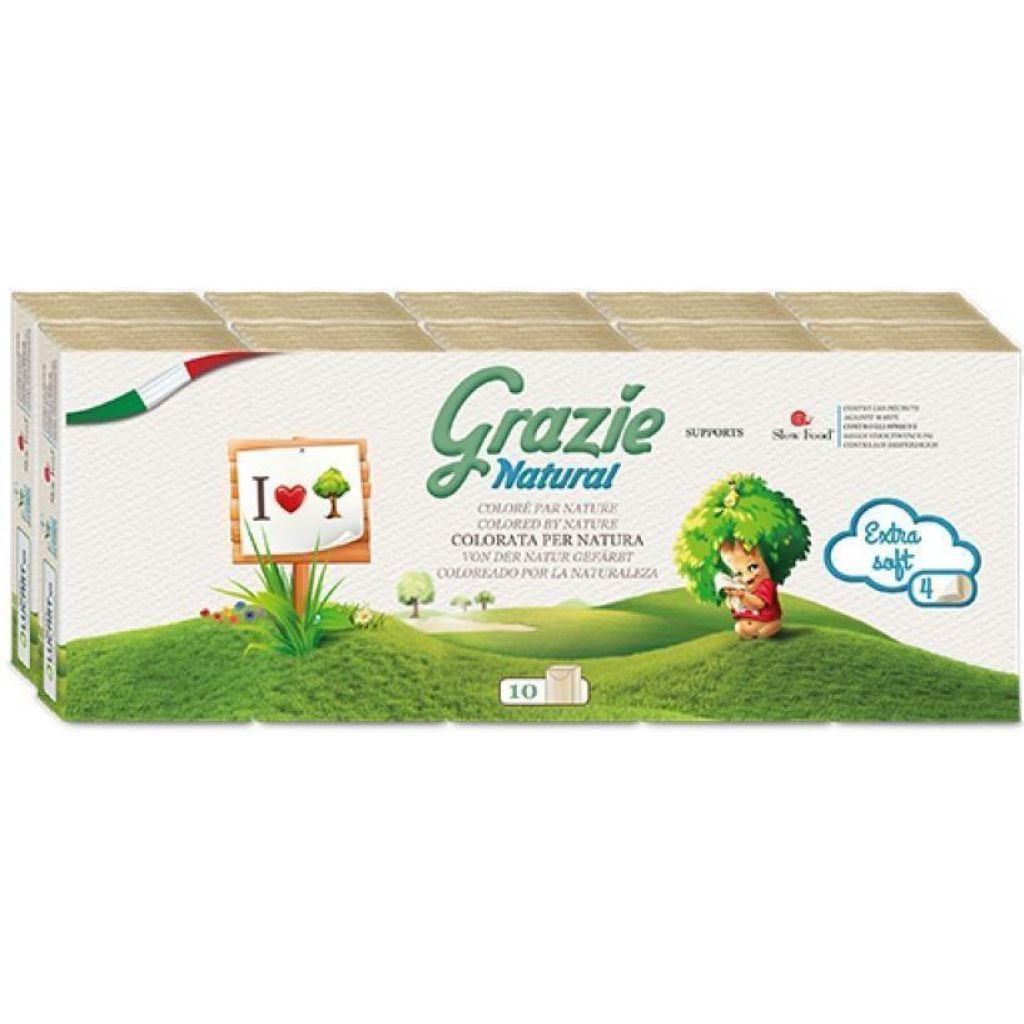 Veline (confezioni da 80 veline)