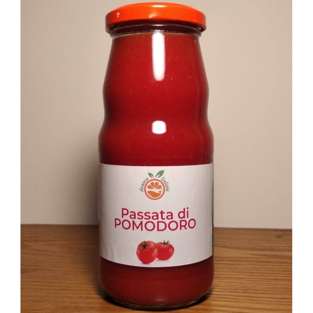 Passata di pomodoro 360 ml