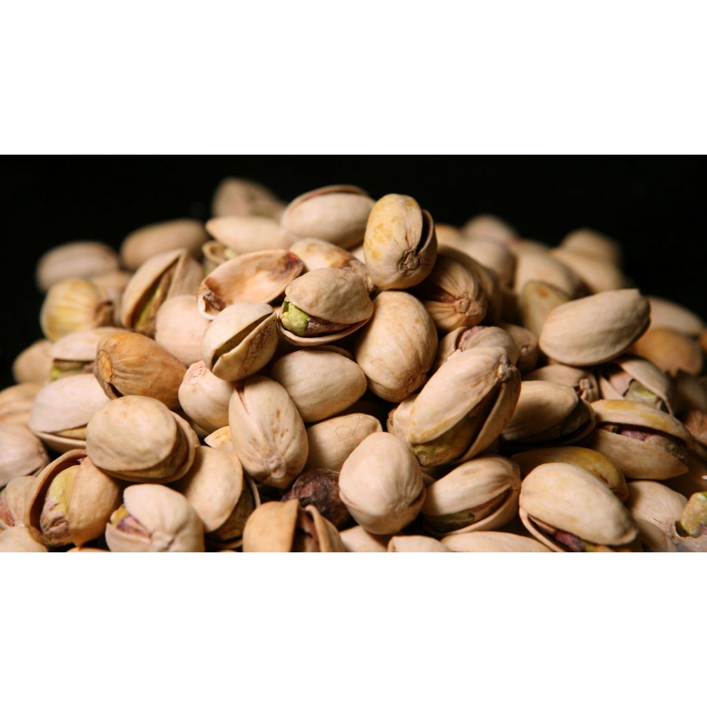 Pistacchi tostati e salati 1 Kg