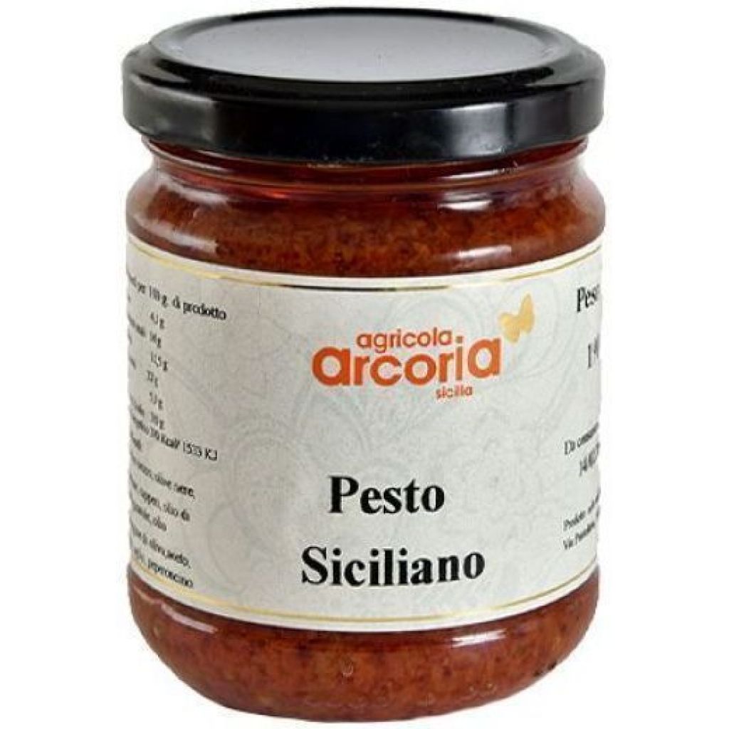 Pesto Siciiano