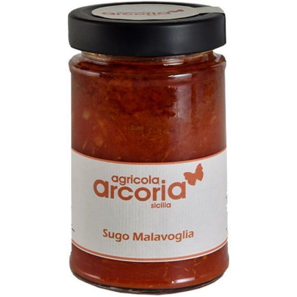 Sugo Malavoglia