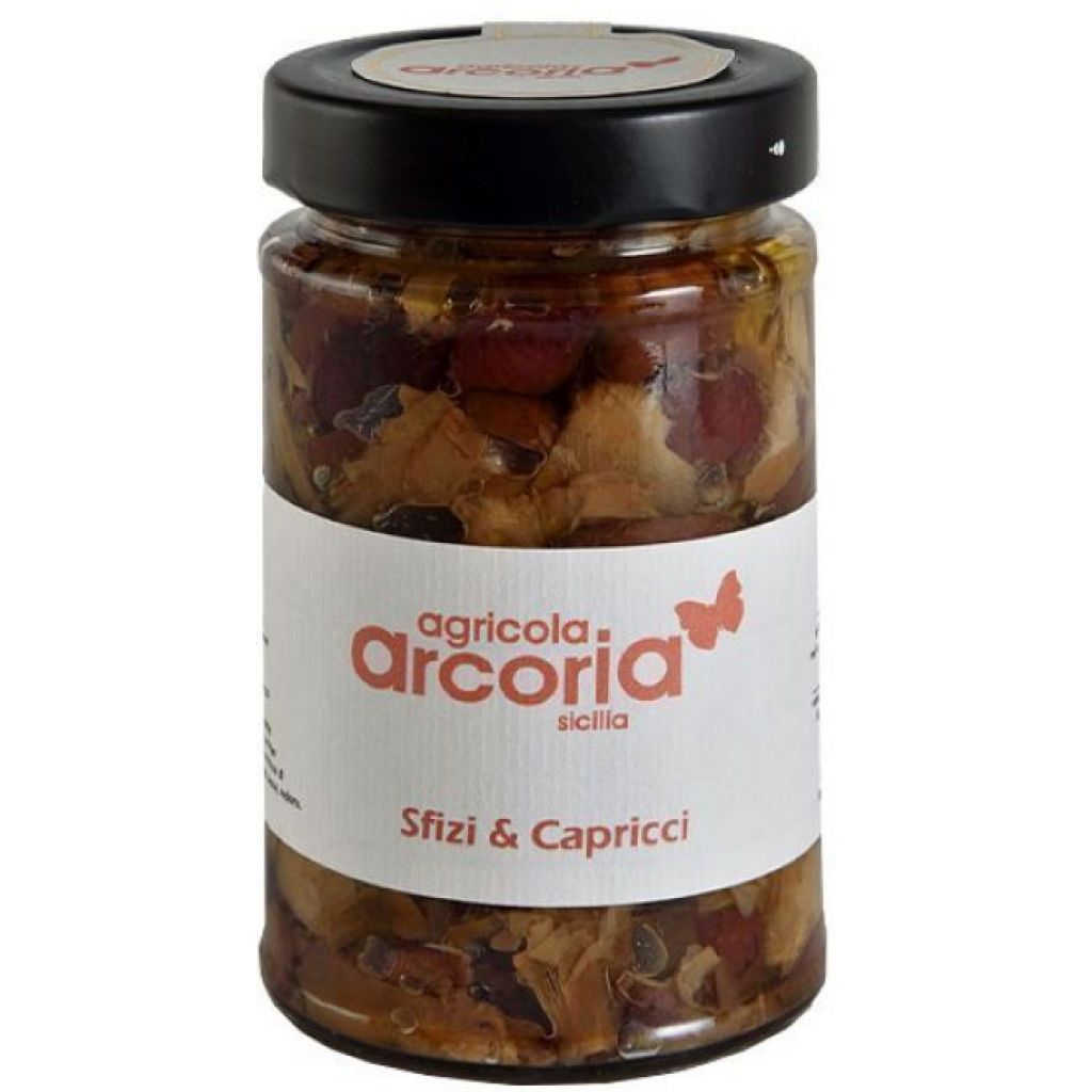 Sfizi & Capricci