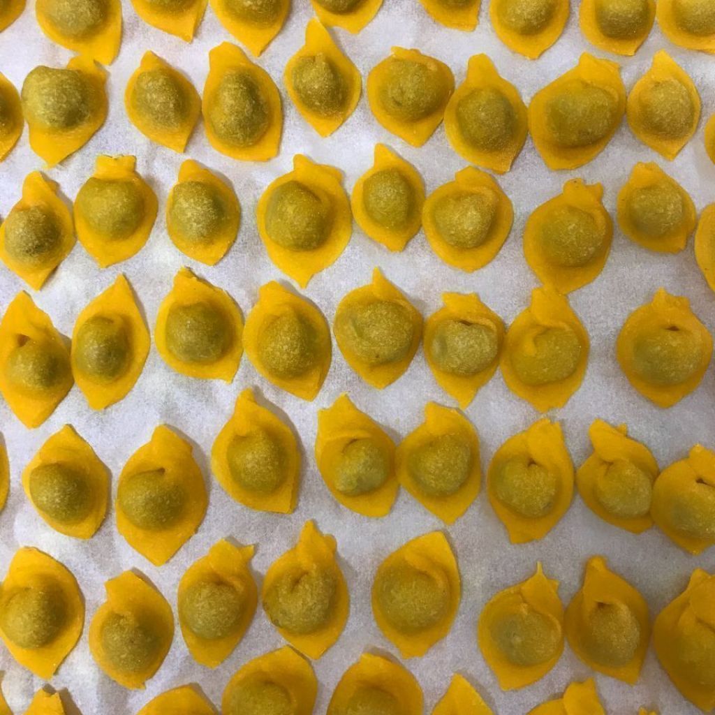 CAPPELLETTI