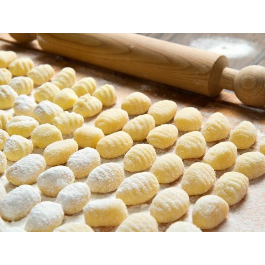 Gnocchi