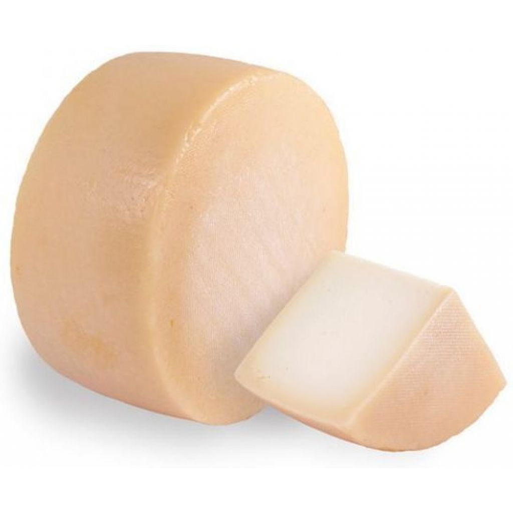 Caciottona Bio stagionata Caglio microbico