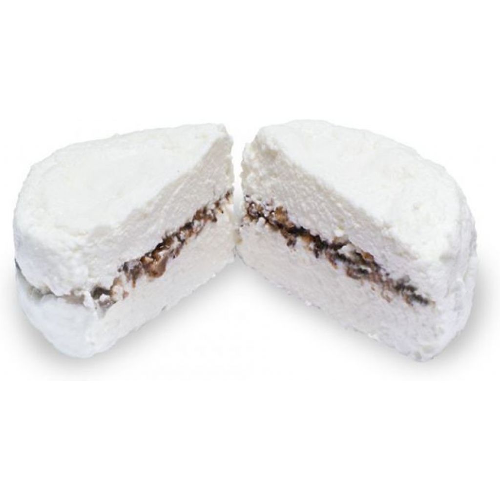 Robiola di capra Cuor di Tartufo BIO