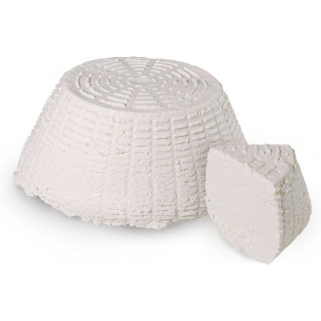 Ricotta di capra BIO