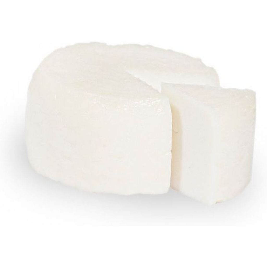 Caciottina di Capra Caglio Microbico BIO