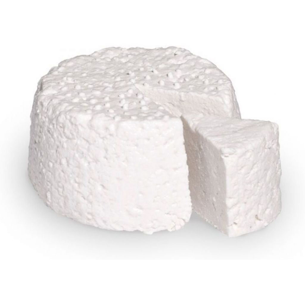 Ricotta di vacca BIO