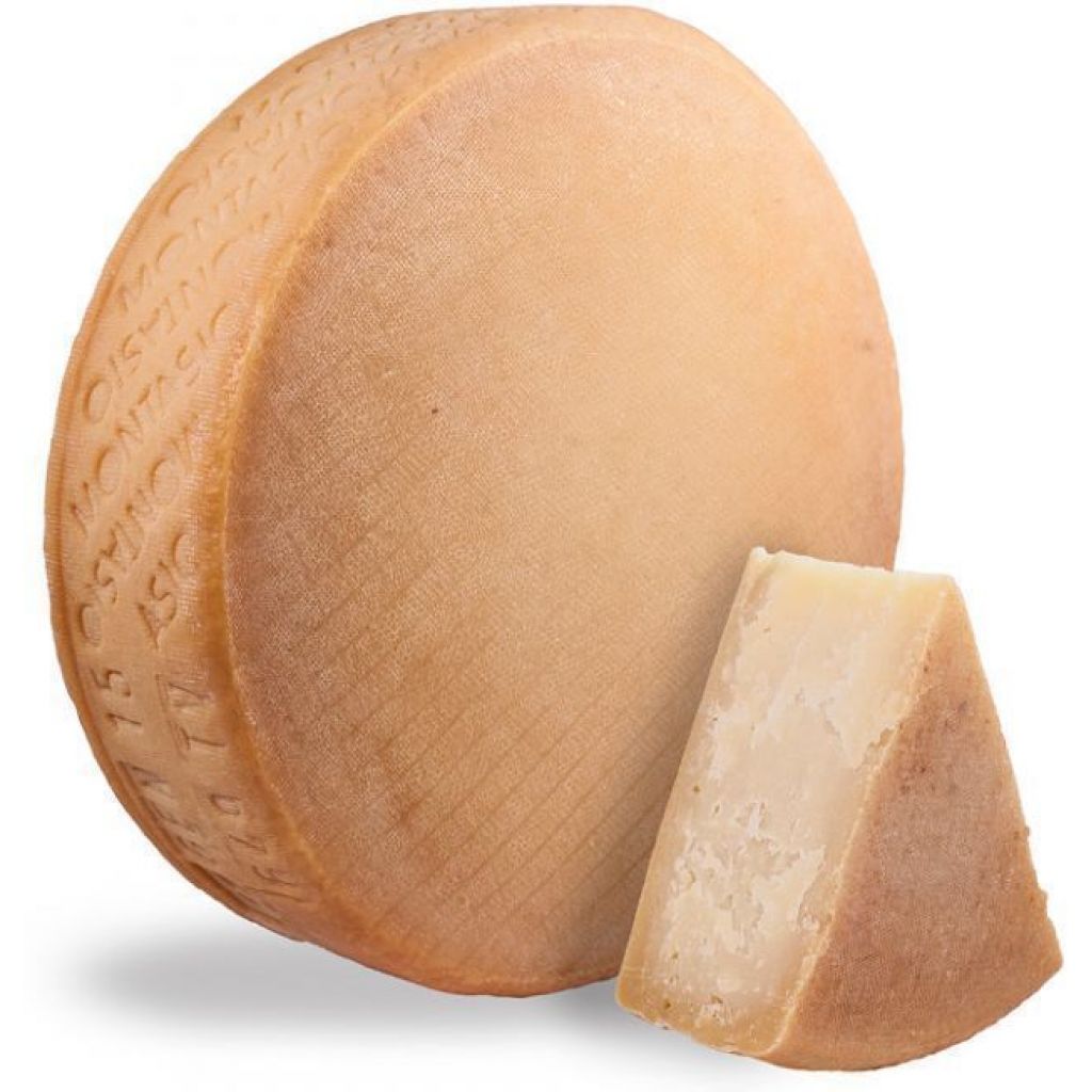 Montasio DOP fresco 2-3 mesi BIO