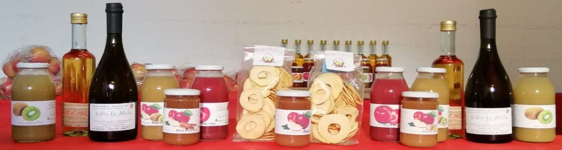 Azienda Agricola Malpaga Kurt