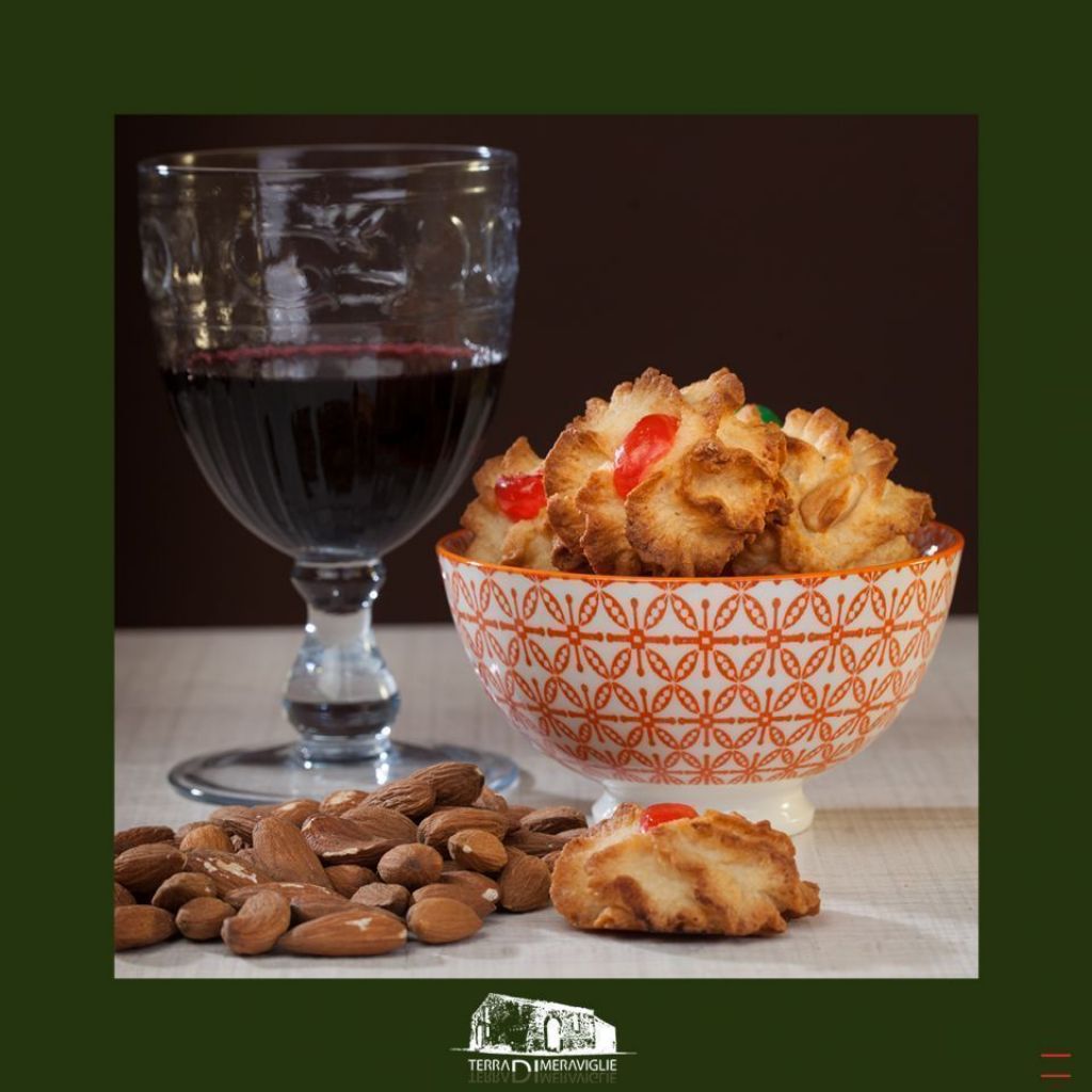 Vino da tavola - Nero d'Avola - 0,75 Lt